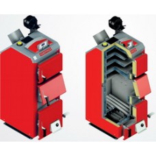 Defro Серія Optima Komfort Plus